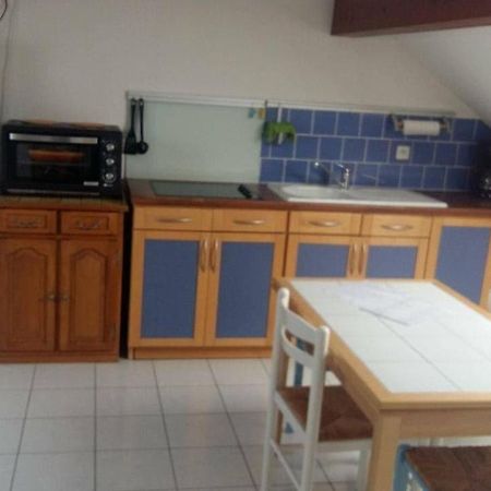 La Familia Apartment Gerardmer Luaran gambar