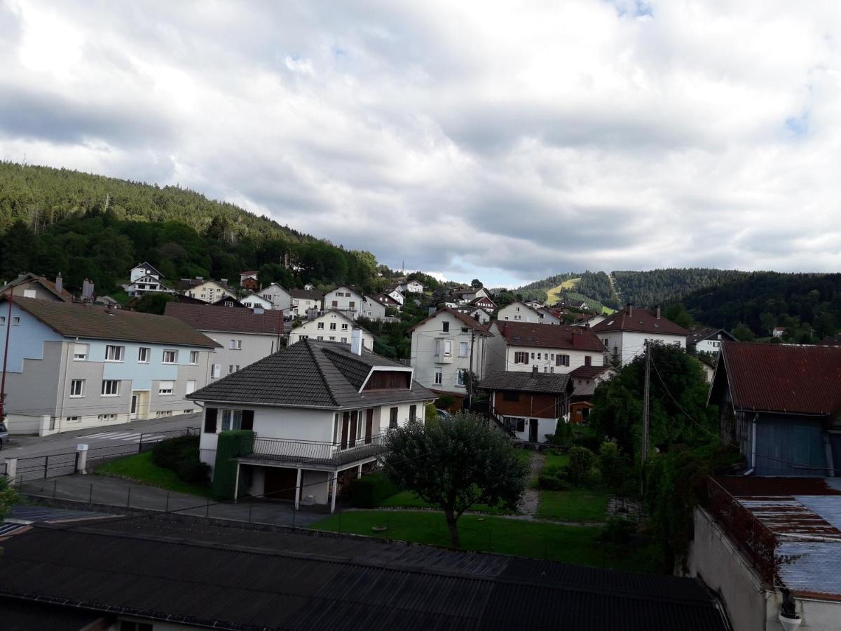 La Familia Apartment Gerardmer Luaran gambar