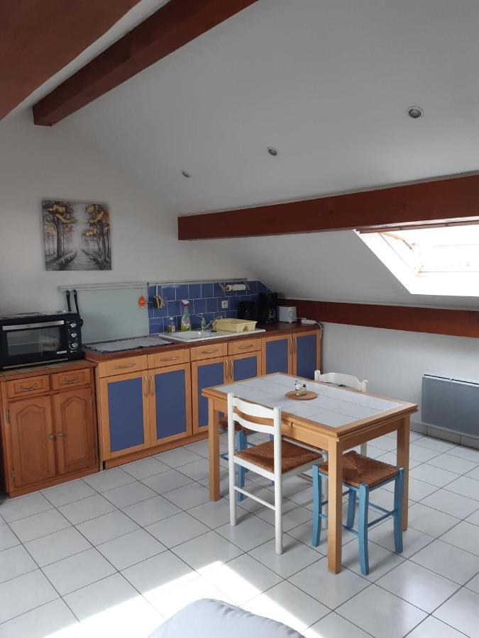La Familia Apartment Gerardmer Luaran gambar