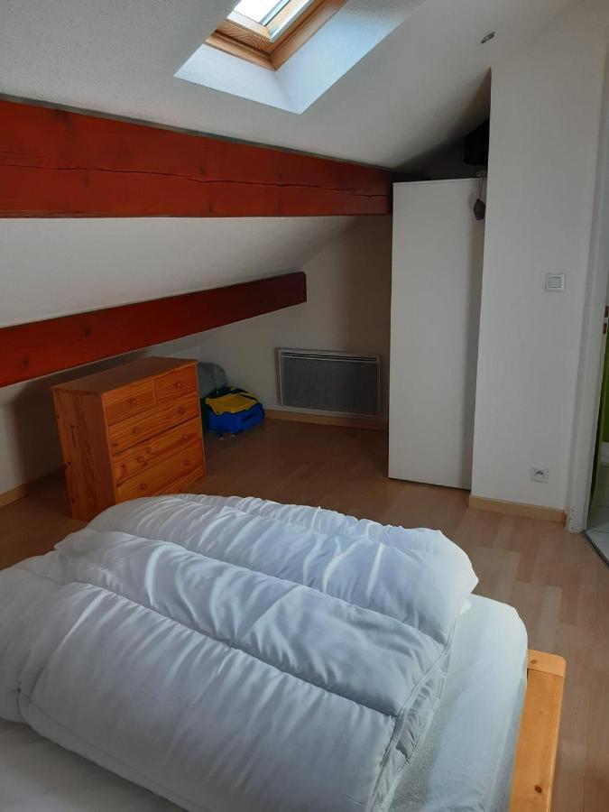 La Familia Apartment Gerardmer Luaran gambar