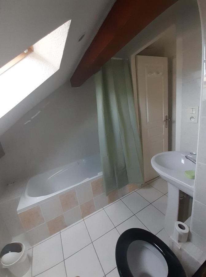 La Familia Apartment Gerardmer Luaran gambar