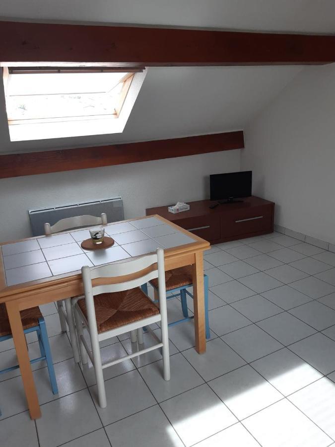 La Familia Apartment Gerardmer Luaran gambar
