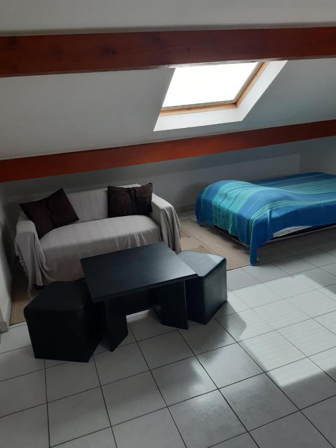 La Familia Apartment Gerardmer Luaran gambar