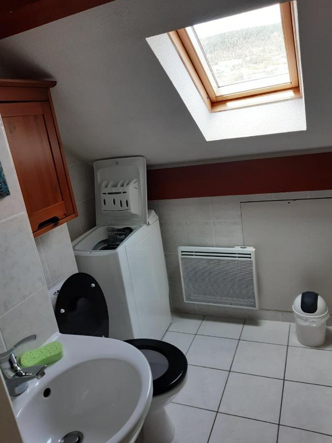 La Familia Apartment Gerardmer Luaran gambar