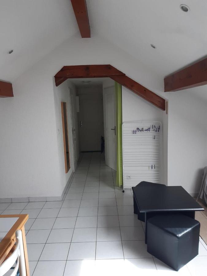 La Familia Apartment Gerardmer Luaran gambar