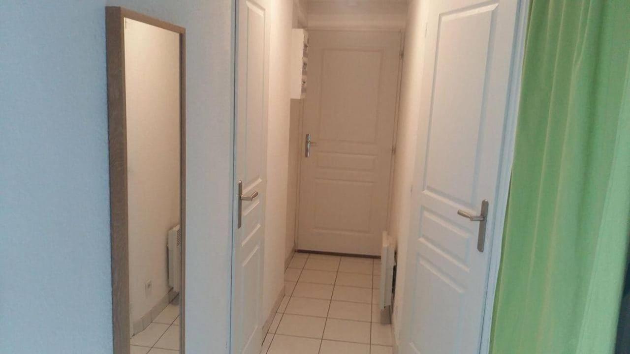 La Familia Apartment Gerardmer Luaran gambar