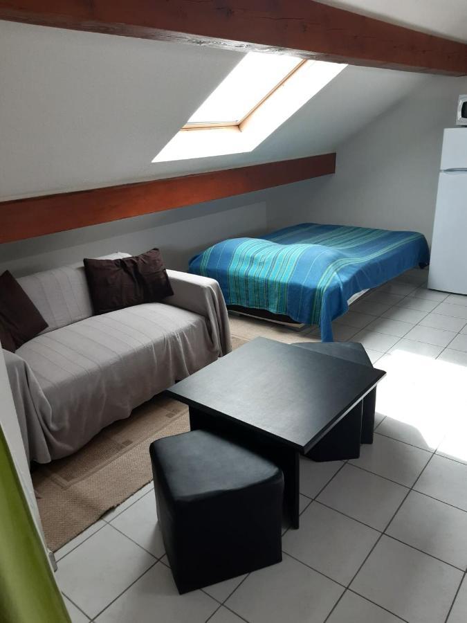 La Familia Apartment Gerardmer Luaran gambar