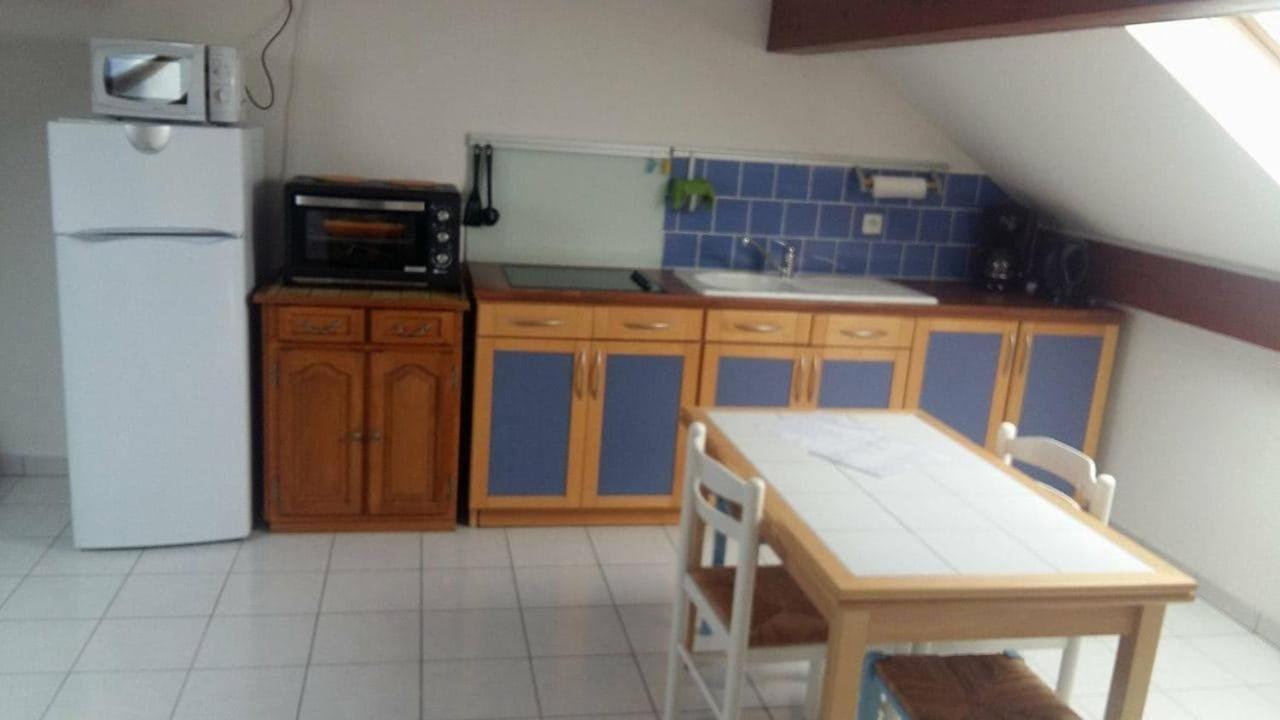 La Familia Apartment Gerardmer Luaran gambar