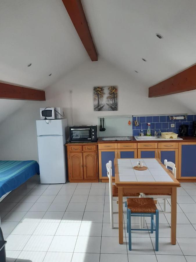 La Familia Apartment Gerardmer Luaran gambar